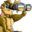 No Monkey Business logo