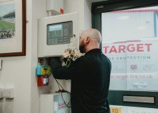 Target Fire Protection Limited