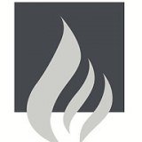 The Gas Fireplace logo