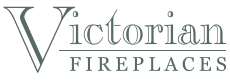 Victorian Fireplaces logo