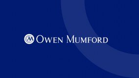 Owen Mumford Limited logo