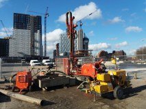 British Drilling Association Limited