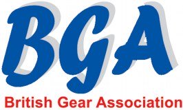 British Gear Association logo