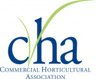 Commercial Horticultural Association logo