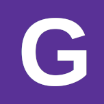 Richard William Guy Stern logo