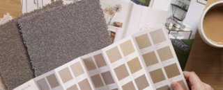 Peter Bonomini Flooring Limited logo