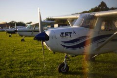 Tatenhill Aviation Limited