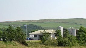 Rowan Glen Dairy Products Limited logo