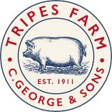 C George & Sons logo