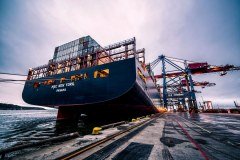 Ocean International Freight Services Limited