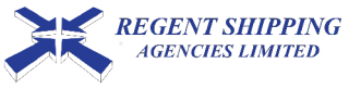 Regent Shipping Agents Limited logo