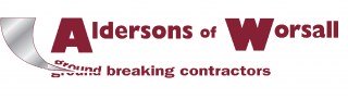 W O Alderson Limited