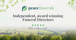 Peace Funerals Limited logo
