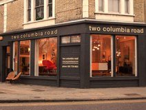 Two Columbia Road logo
