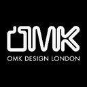 O M K Design Limited logo