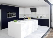 Priory Kitchens & Interiors Limited logo