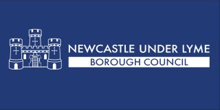 Newcastle Borough Museum & Art Gallery logo