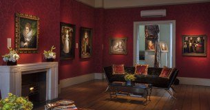 The Weiss Gallery
