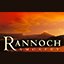 Rannoch Smokery logo