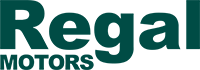 Regal Motors logo