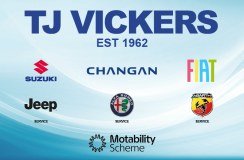 T J Vickers & Sons