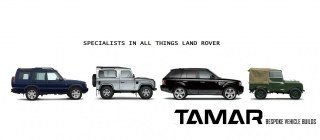 Tamar Country Cars Limited