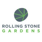 Rolling Stone Gardens logo
