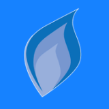 The Gas Shop logo