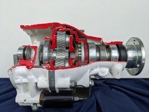 Overdrive Repair Services