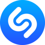 Shazam logo