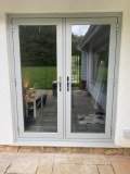Price Glass & Glazing (Avon) Limited logo
