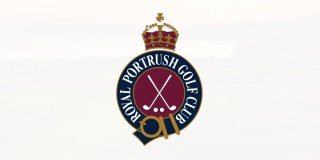 Royal Portrush Golf Club logo