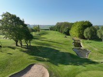 Sitwell Park Golf Club logo