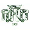 Tidworth Garrison Golf Club logo