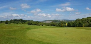 Tredegar Park Golf Club