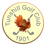 Tunshill Golf Club Limited logo
