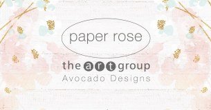 Paper Rose Limited logo