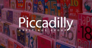 Piccadilly Greetings Group Limited logo
