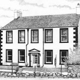 Powe House logo
