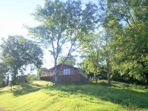 Rowan Lodge