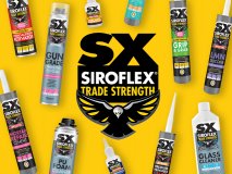 Siroflex Limited logo