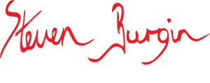 Steven Burgin logo