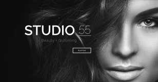 Studio 55 logo