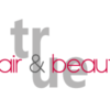 True Hairdressing logo
