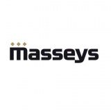 R Massey & Son Limited logo