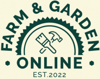 Thrapston Farm & Garden logo