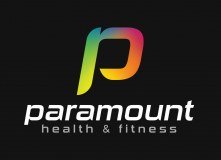 Paramount Health & Fitness