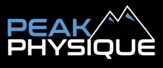 Peak Physique Gym logo