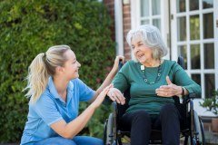 Village Care Limited