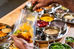 Rafi's Spice Box